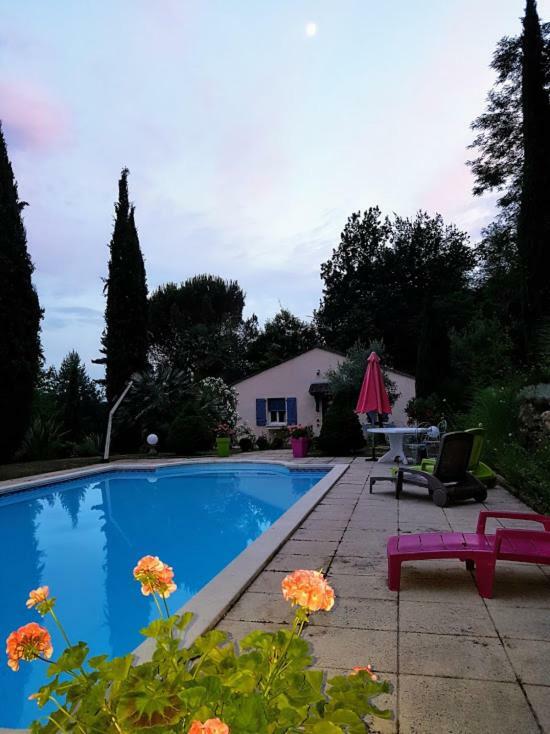 Studio Cote Sud Vert Sarlat-la-Caneda Exterior photo